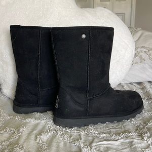 Gently Used Boots